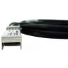 Cabo de fibra ótica InfiniBand BlueOptics ET7302-DAC-5M-BL SFP28 5 m macho/macho