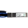Cabo de fibra ótica InfiniBand BlueOptics ET7302-DAC-5M-BL SFP28 5 m macho/macho