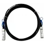 Cabo de fibra ótica InfiniBand BlueOptics ET7302-DAC-5M-BL SFP28 5 m macho/macho