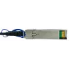 Cabo de fibra ótica InfiniBand BlueOptics 25G-SFP28-TWX-P-5M-BL 5 m macho/macho