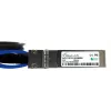 Cabo de fibra ótica InfiniBand BlueOptics 25G-SFP28-TWX-P-5M-BL 5 m macho/macho