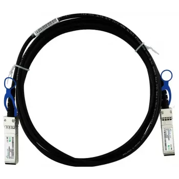 Cabo de fibra ótica InfiniBand BlueOptics X66130-5-BL 5 m SFP28