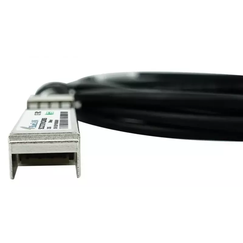 Cabo de fibra ótica InfiniBand BlueOptics X66240A-5-BL 5 m SFP28