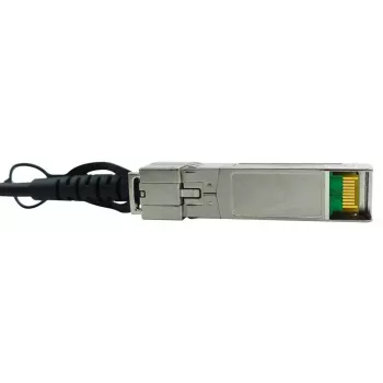 Cabo de fibra ótica InfiniBand SFP+ BlueOptics UACC-DAC-SFP10-2M-BL 2 m
