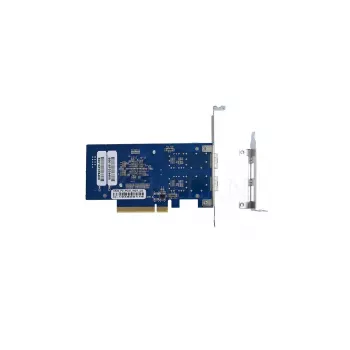 BlueLAN BLCNADAC02 Converged Network Adapter X520-DA2, 10GbE de porta dupla SFP+, Intel 82599