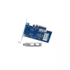 BlueLAN BLCNADAC02 Converged Network Adapter X520-DA2, 10GbE de porta dupla SFP+, Intel 82599