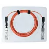Cabo de fibra ótica InfiniBand BlueOptics XS+DA0005-BL 5 m SFP28