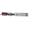 Cabo de fibra ótica InfiniBand BlueOptics XS+DA0005-BL 5 m SFP28