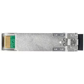 Transceptor SFP+ de fibra ótica Triton BlueOptics E7Y10A-BO, 100 m, alumínio, 1 unid.