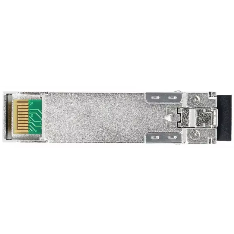 Transceptor SFP+ de fibra ótica Triton BlueOptics E7Y10A-BO, 100 m, alumínio, 1 unid.