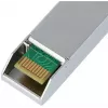 Transceptor SFP+ de fibra ótica Triton BlueOptics E7Y10A-BO, 100 m, alumínio, 1 unid.