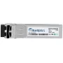 Transceptor SFP+ de fibra ótica Triton BlueOptics E7Y10A-BO, 100 m, alumínio, 1 unid.