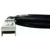 Cabo de fibra ótica InfiniBand BlueOptics UACC-DAC-SFP28-3M-BL 3 m macho/macho
