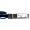 Cabo de fibra ótica InfiniBand BlueOptics UACC-DAC-SFP28-1M-BL 1 m macho/macho