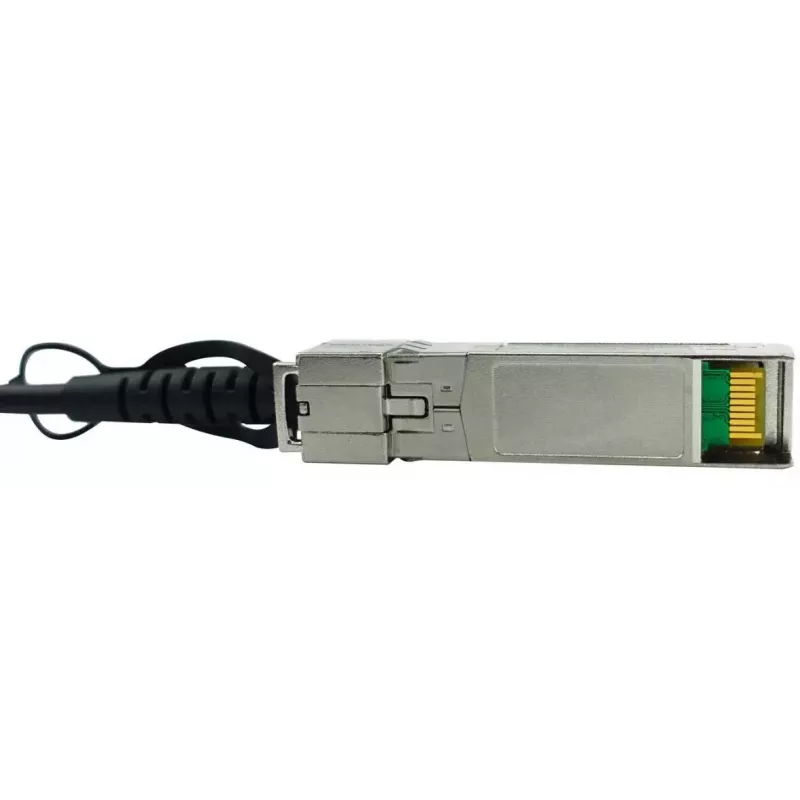 Cabo SFP+ BlueOptics SFP-10G-CU-1M-NE-BL 1 m macho/macho