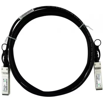 Cabo SFP+ BlueOptics SFP-10G-CU-1M-NE-BL 1 m macho/macho