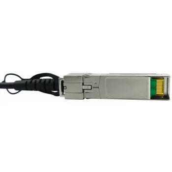 Cabo SFP+ BlueOptics SFP-10G-CU-3M-NE-BL 3 m macho/macho