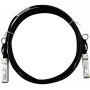 Cabo SFP+ BlueOptics SFP-10G-CU-3M-NE-BL 3 m macho/macho