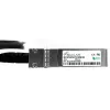 Cabo de fibra ótica InfiniBand BlueOptics Q+BC0003-S+-BL 3 m QSFP 4xSFP+