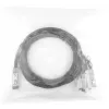 Cabo de fibra ótica InfiniBand BlueOptics SFPPQSFP28-05-BL 5 m QSFP 4xSFP+