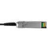 Cabo de fibra ótica InfiniBand BlueOptics SFPPQSFP28-05-BL 5 m QSFP 4xSFP+