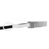 Cabo de fibra ótica InfiniBand BlueOptics SFPPQSFP28-05-BL 5 m QSFP 4xSFP+