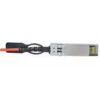 Cabo de fibra ótica InfiniBand BlueOptics MCP7H60-W002R26-BL 2 m QSFP-DD 2xQSFP56