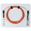 Cabo de fibra ótica InfiniBand BlueOptics MCP7H60-W002R26-BL 2 m QSFP-DD 2xQSFP56