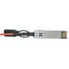 Cabo de fibra ótica InfiniBand BlueOptics MCP7H60-W01AR30-BL 2 m QSFP-DD 2xQSFP56