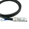 BlueOptics P06248-B21-BL Cabo DAC breakout 200G QSFP56 para 4x SFP56, 1 m