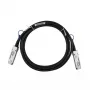 Cabo de fibra ótica InfiniBand BlueOptics 4Z57A14185-BL 2 m QSFP56 macho/macho