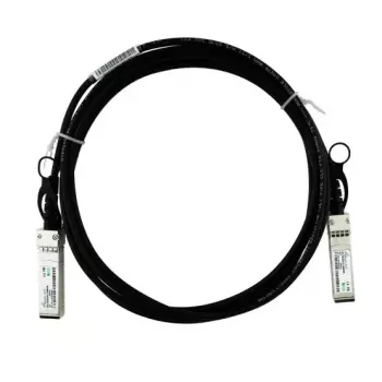 Cabo de fibra ótica InfiniBand BlueOptics MCP2101-X02AA-BL 3 m SFP+