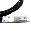 Cabo DAC BlueOptics SFP28-DAC-0.5M-BL SFP28 0,5 m conector SFP28