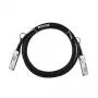 Cabo de fibra ótica InfiniBand BlueOptics JNP-100G-2X50G-5M-BL QSFP28 5 m macho/macho