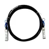 Cabo DAC BlueOptics SFP28-DAC-1M-BL SFP28 1 m macho/macho