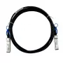 BlueOptics SFP-50G-CU2M-BL Cabo DAC 50GBASE-CR SFP56 para SFP56, 2 m