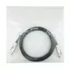 Cabo DAC BlueOptics AT-QSFP28-2CU-BL QSFP28 QSFP28 InfiniBand 2 m preto