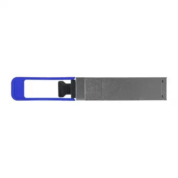 Módulo transceptor de rede QSFP28 BlueOptics SFP-LR-LC100-BO, fibra ótica, 100000 Mbit/s, LC, 10000 m