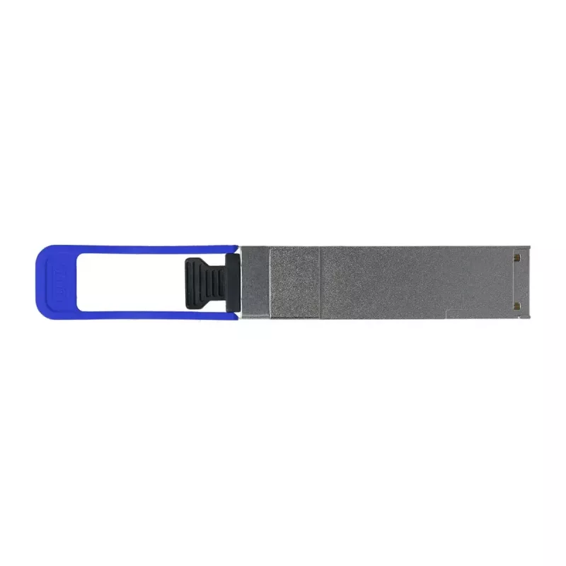Módulo transceptor de rede QSFP28 BlueOptics SFP-LR-LC100-BO, fibra ótica, 100000 Mbit/s, LC, 10000 m