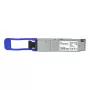 Módulo transceptor de rede QSFP28 BlueOptics SFP-LR-LC100-BO, fibra ótica, 100000 Mbit/s, LC, 10000 m