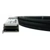 BlueOptics 980-9I54L-00V02A-BL Cabo DAC BlueLAN QSFP56, 2,5 m