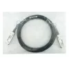 Cabo DAC BlueOptics QSFP-200G-C3M-BL 3 m QSFP56 preto