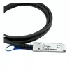Cabo DAC BlueOptics QSFP-200G-C3M-BL 3 m QSFP56 preto