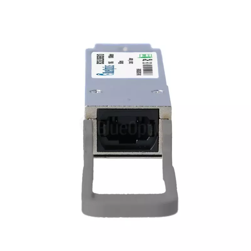 Módulo transceptor de fibra ótica BlueOptics BO25LS856S1D-BO 100000 Mbit/s QSFP28