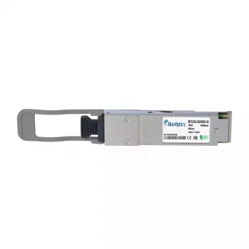Módulo transceptor de fibra ótica BlueOptics BO25LS856S1D-BO 100000 Mbit/s QSFP28
