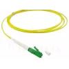 Cabo de fibra ótica BlueOptics SFP2122BU50MX LC SC OS2 50 m amarelo