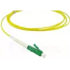 Cabo de fibra ótica BlueOptics SFP2122BU50MX LC SC OS2 50 m amarelo