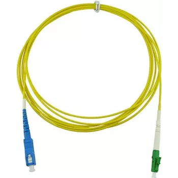 BlueOptics SFP2122BU30MX Cabo patch simplex LC-UPC/SC-APC OS2 30 m
