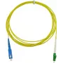 BlueOptics SFP2122BU30MX Cabo patch simplex LC-UPC/SC-APC OS2 30 m