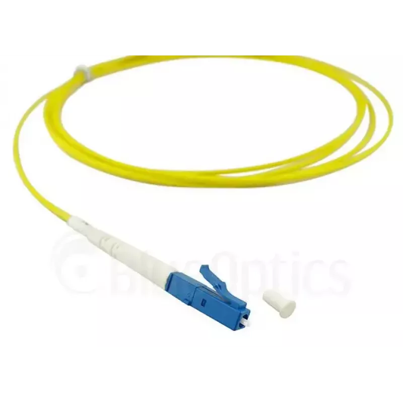 BlueOptics SFP2122BU2MS Cabo patch simplex LC-UPC/SC-APC OS2 2 m